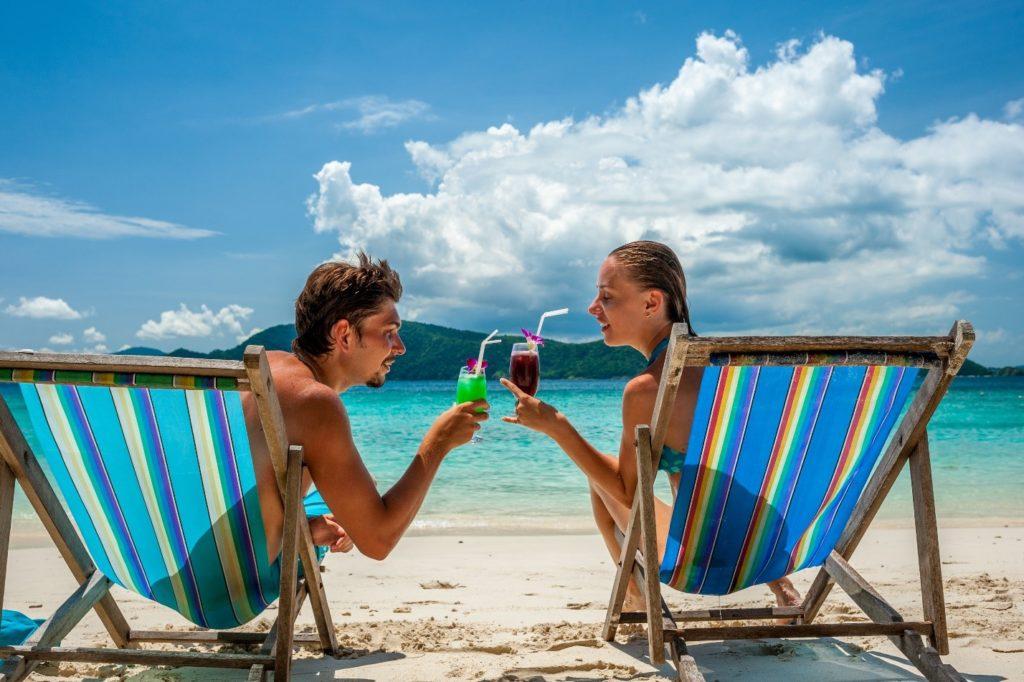 Flirten in lloret de mar